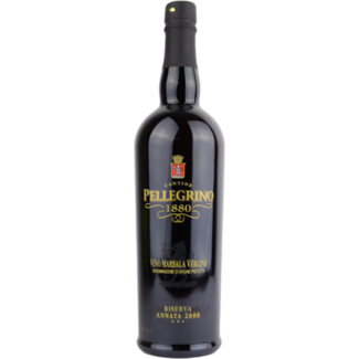Pellegrino Pellegrino Marsala Vergine Riserva 75cl
