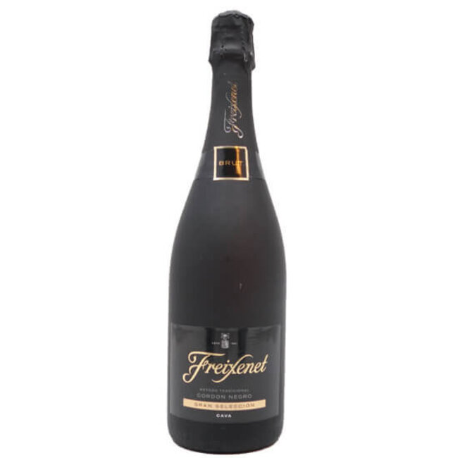 Freixenet Cordon Negro Cava Brut 75cl