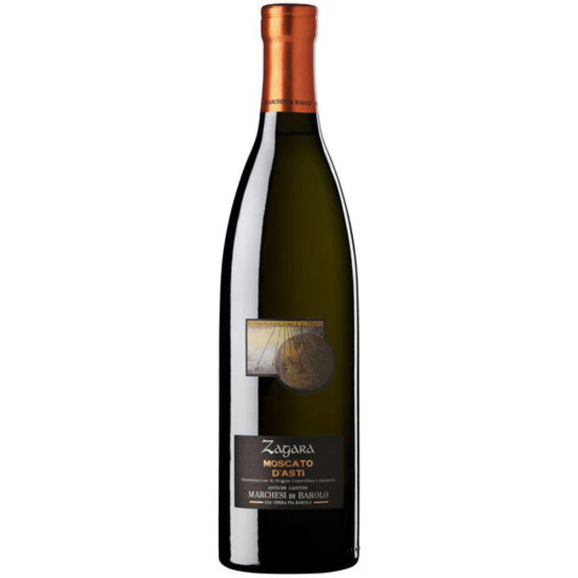 Zagara Moscato d'Asti 75cl