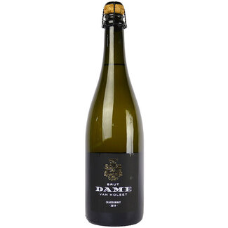 Dame Van Holset Dame Van Holset Brut 75cl