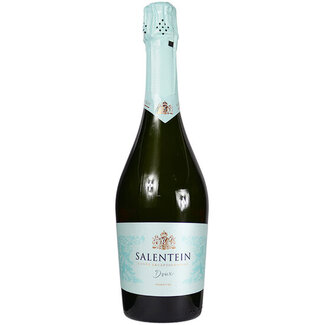 Salentein Salentein Sparkling Cuvée Exceptionnelle Doux 75cl
