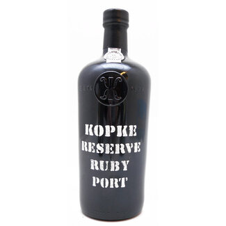 Kopke Kopke Reserve Ruby Port 75cl