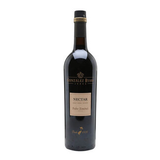 Gonzalez Byass Gonzalez Byass Nectar Pedro Ximenez 75cl