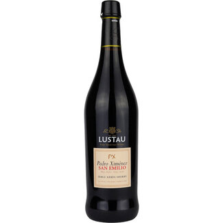 Lustau Lustau Pedro Ximenez San Emilio 75cl