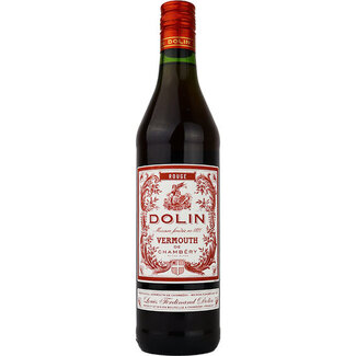 Dolin Dolin Rouge Vermouth 75cl