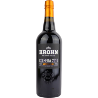 Krohn Krohn Porto Colheita 2010-2022 75cl