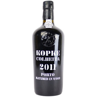 Kopke Kopke Colheita 2011-2025 75cl