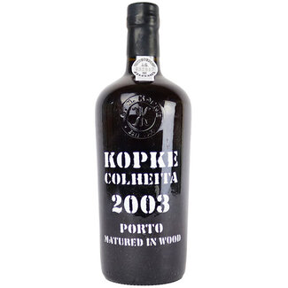Kopke Kopke Colheita 2003-2023 75cl