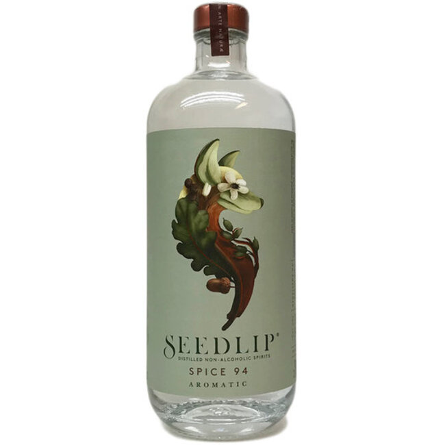 Seedlip Spice 94 Aromatic 70cl
