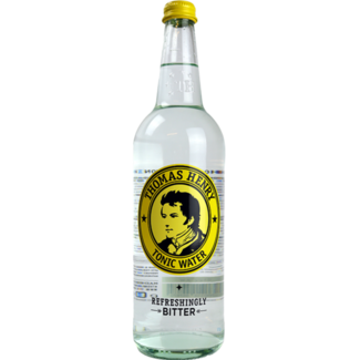 Thomas Henry Thomas Henry Tonic Water 75cl