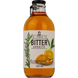 Sir James 101 Sir James 101 Bitter Aperitif 0.0%