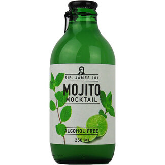 Sir James 101 Sir James 101 Mojito Mocktail 0.0%