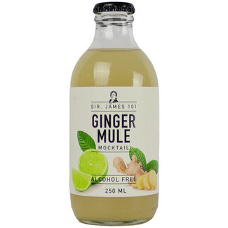 Sir James 101 Sir James 101 Ginger Mule 0.0%