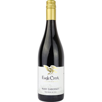 Eagle Creek Eagle Creek Ruby Cabernet 75cl