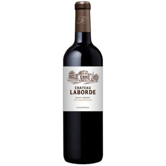 Laborde Laborde Haut Medoc 75cl