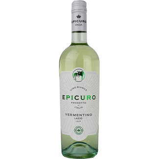 Epicuro Epicuro Vermentino 75cl