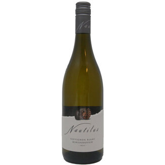 Nautilus Nautilus Sauvignon Blanc 75cl