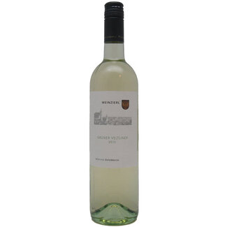 Weinzierl Weinzierl Gruner Veltliner 75cl