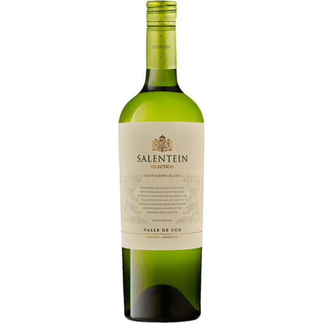 Salentein Selection Sauvignon Blanc 75cl