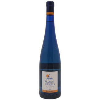 Mar de Frades Mar de Frades Albario 75cl