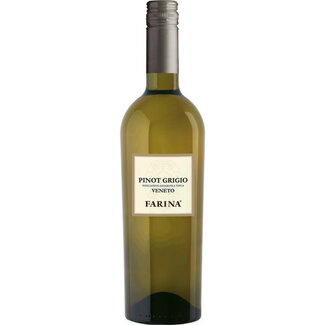 Farina Farina Pinot Grigio delle Venezie 75cl