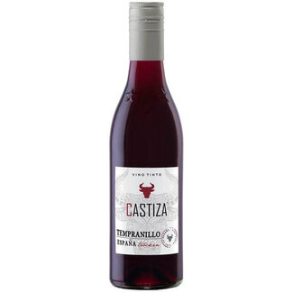 Castiza Castiza Tempranillo 25cl