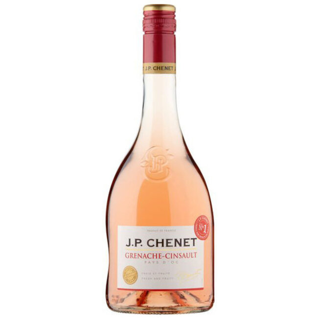 JP Chenet Grenache-Cinsault 25cl
