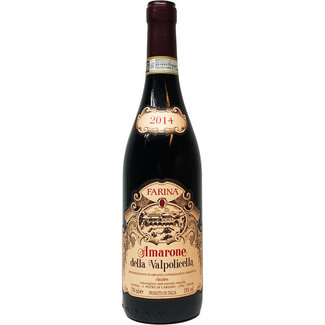 Farina Farina Amarone Classico della Valpolicella 75cl