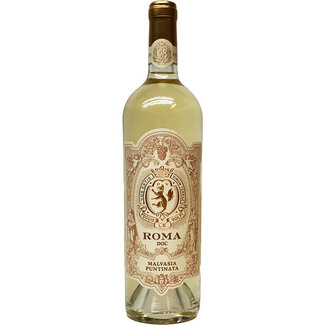Poggio le Volpi Poggio Le Volpi Roma Bianco 75cl