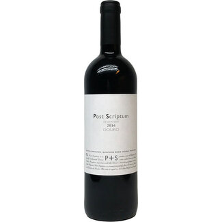 Prats & Symington Prats & Symington Post Scriptum de Chryseia 75cl