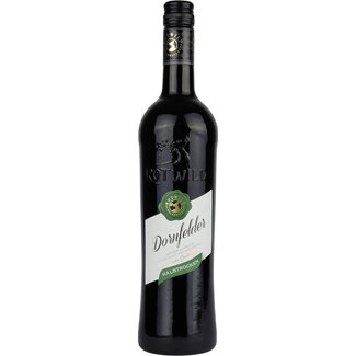 Rotwild Rotwild Dornfelder Halbtrocken 75cl