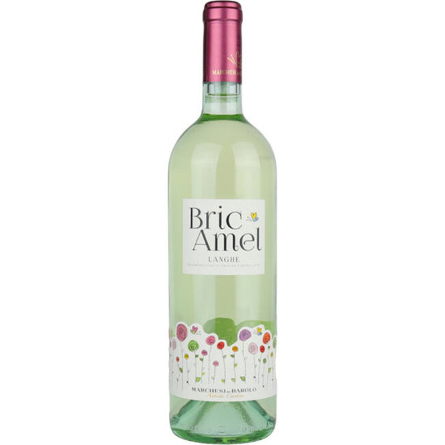 Marchesi di Barolo Bric Amel Langhe Bianco 75cl