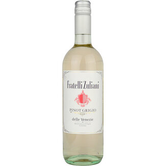 Fratelli Zuliani Fratelli Zuliani Pinot Grigio Rosato 75cl