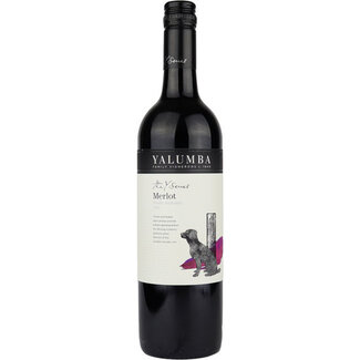 Yalumba Yalumba The Y Series Merlot 75cl