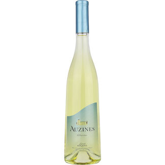 Laurent Miquel Auzines Albarino 75cl
