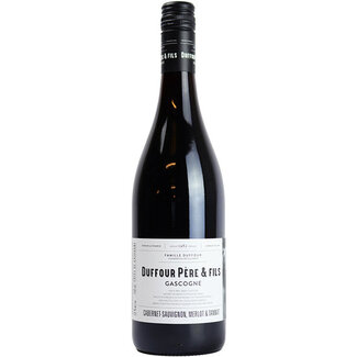 Duffour Duffour Pere & Fils Gascogne Rouge 75cl