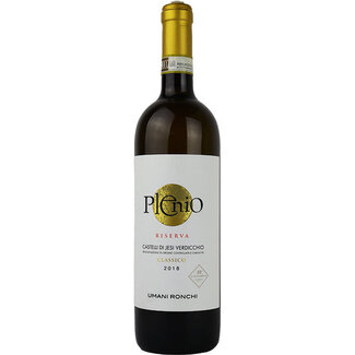 Plenio Plenio Riserva Classico Castelli di Jesi Verdicchio 75cl
