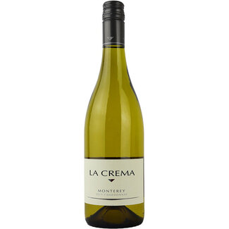 La Crema La Crema Monterey Chardonnay 2021 75cl