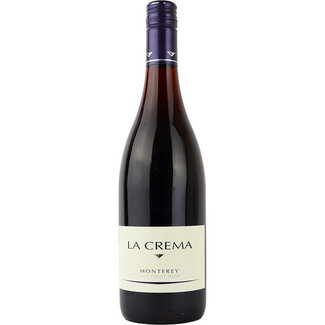La Crema La Crema Monterey Pinot Noir 2019 75cl