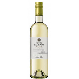 Santa Rita Santa Rita Gran Hacienda Old Vines Sauvignon Blanc 75cl