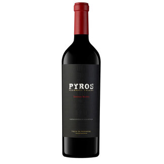 Pyros Pyros Pedernal Valley Special Blend 2018 75cl
