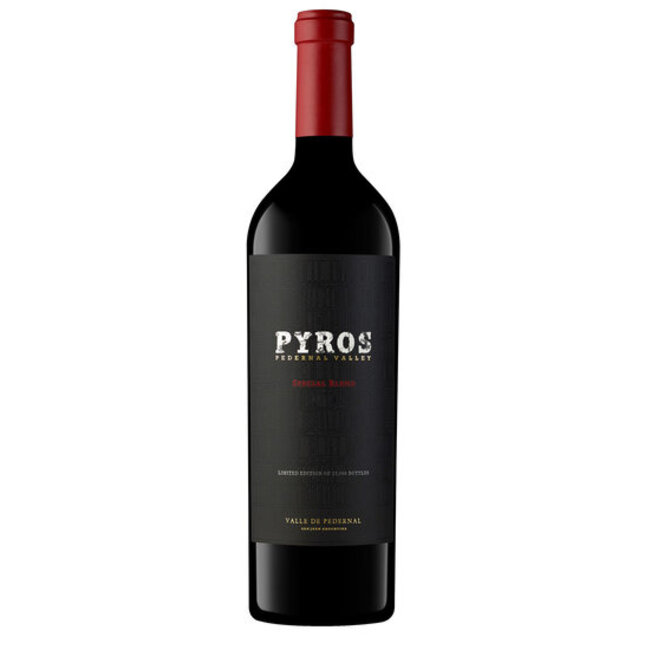 Pyros Special Blend 75cl