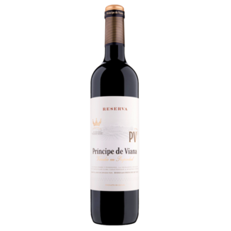 Principe de Viana Principe de Viana Reserva 75cl