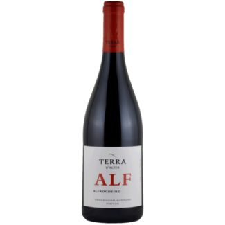 Terra D'Alter Terra D'Alter Alfrocheiro 75cl
