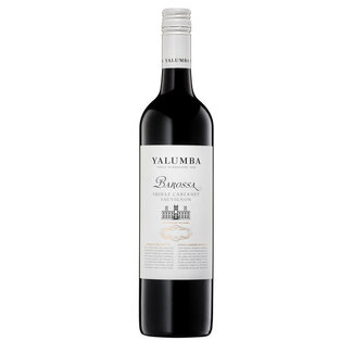 Yalumba Yalumba Samuel's Collection Shiraz Cabernet Sauvignon 75cl
