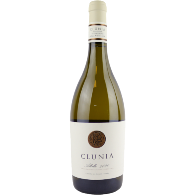 Clunia Albillo 75cl