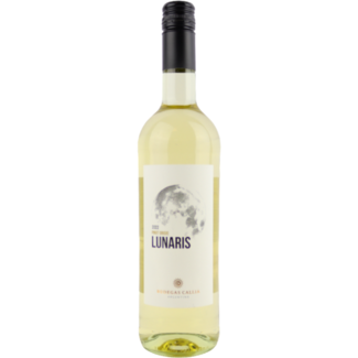 Lunaris Lunaris Pinot Grigio 75cl