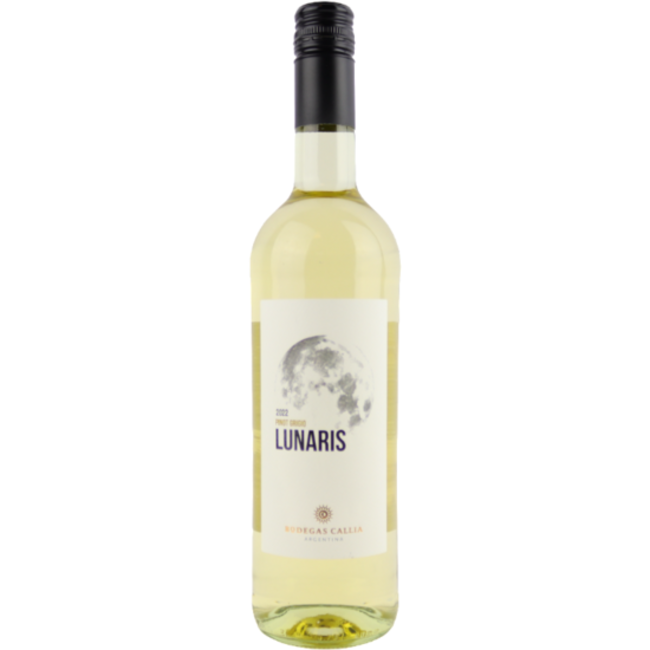 Lunaris Pinot Grigio 75cl