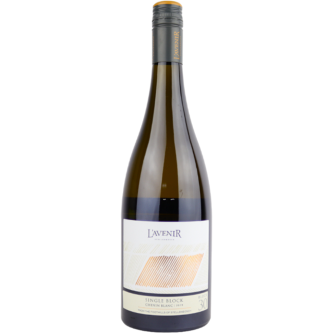 L'Avenir Single Block Chenin Blanc 75cl
