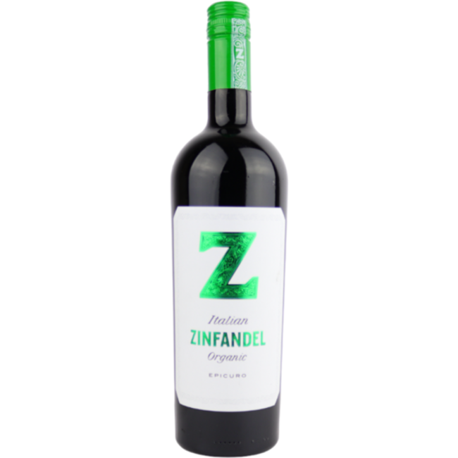 Epicuro Zinfandel 75cl